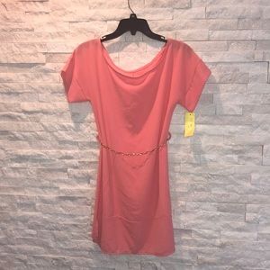 NWT dress